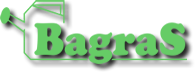 bagras logo